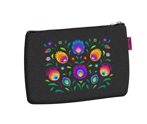 Bertoni Bertoni Unisex's Cosmetic Bag Solo Oberek