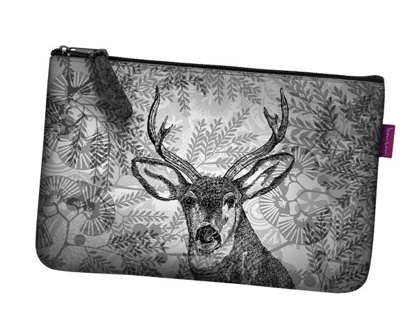 Bertoni Bertoni Unisex's Pocket Cosmetic Bag Daniel