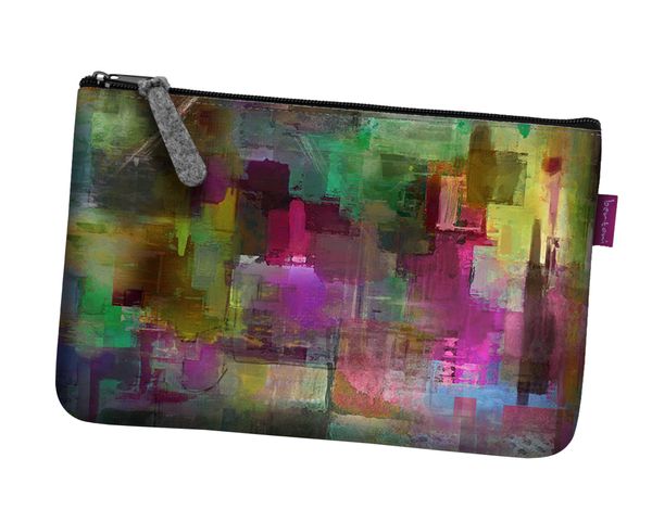 Bertoni Bertoni Unisex's Pocket Cosmetic Bag Gest
