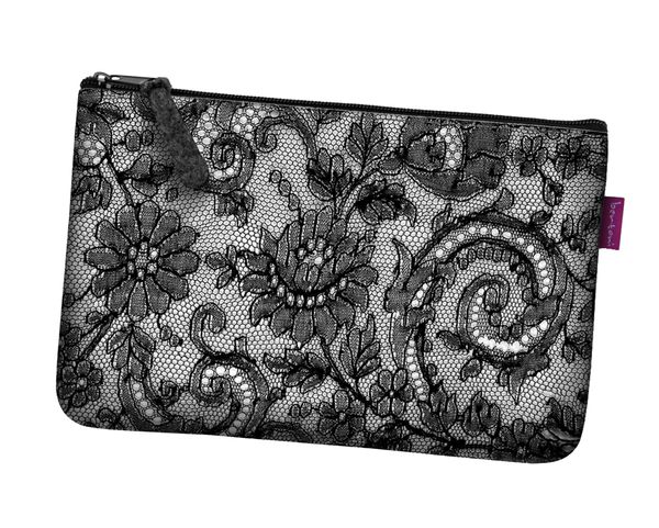Bertoni Bertoni Unisex's Pocket Cosmetic Bag Victoria