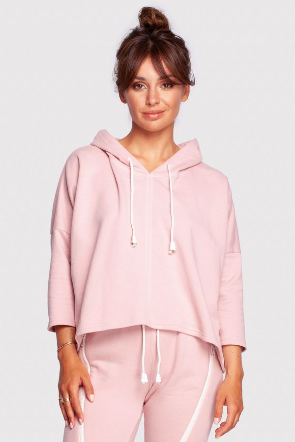 BeWear BeWear Woman's Sweatshirt B239