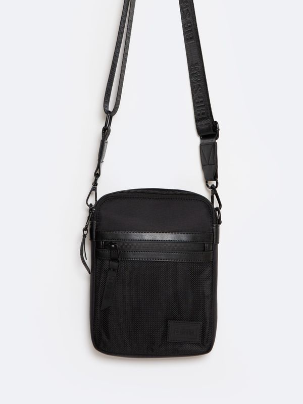 Big Star Big Star Man's Belt Bag 260186 906