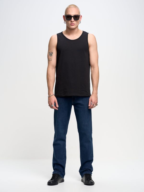 Big Star Big Star Man's Singlet majica 152063 -906