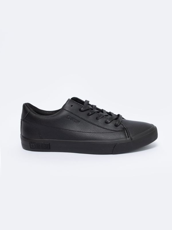 Big Star Big Star Man's Sneakers Shoes 100201 906