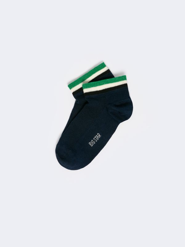 Big Star Big Star Man's Socks 211008  403