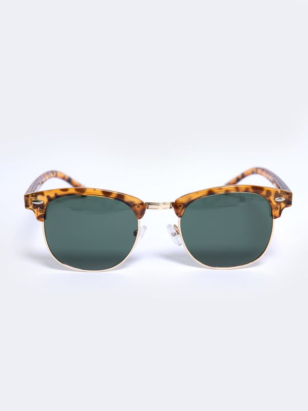 Big Star Big Star Man's Sunglasses 380009 -803