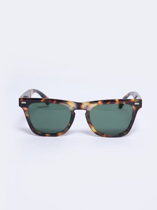 Big Star Big Star Man's Sunglasses 380010 -803