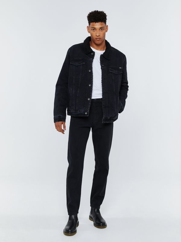 Big Star Big Star Man's Trousers 110867 -900