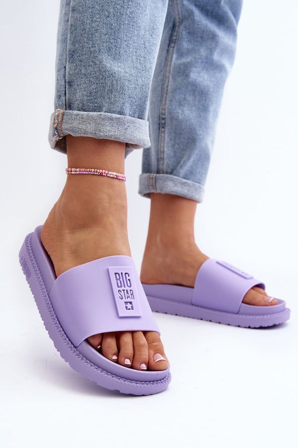 BIG STAR SHOES BIG STAR SHOES Women's sandals Big Star