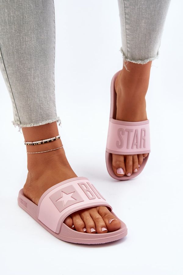 BIG STAR SHOES BIG STAR SHOES Women's Slippers Big Star