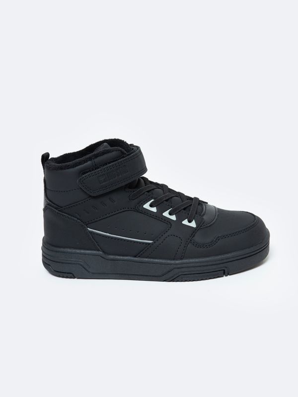 Big Star Big Star Unisex's Boots Shoes 101060 906