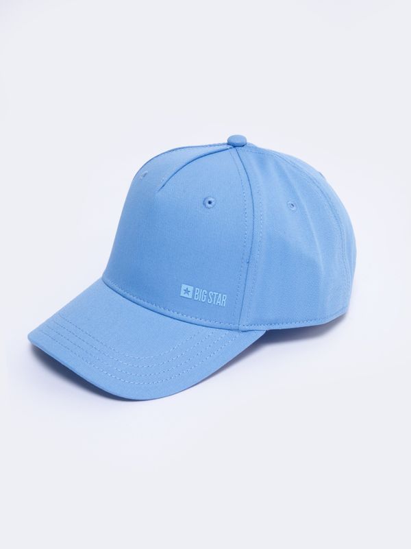 Big Star Big Star Unisex's Cap 280071  401