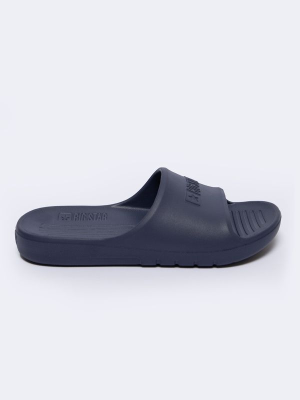 Big Star Big Star Unisex's Flip Flops Shoes 100246 -403
