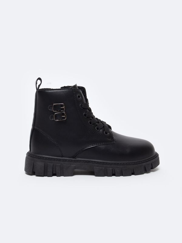 Big Star Big Star Unisex's Kids Shoes 101036 906