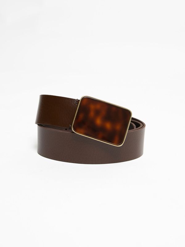 Big Star Big Star Woman's Belt 240078