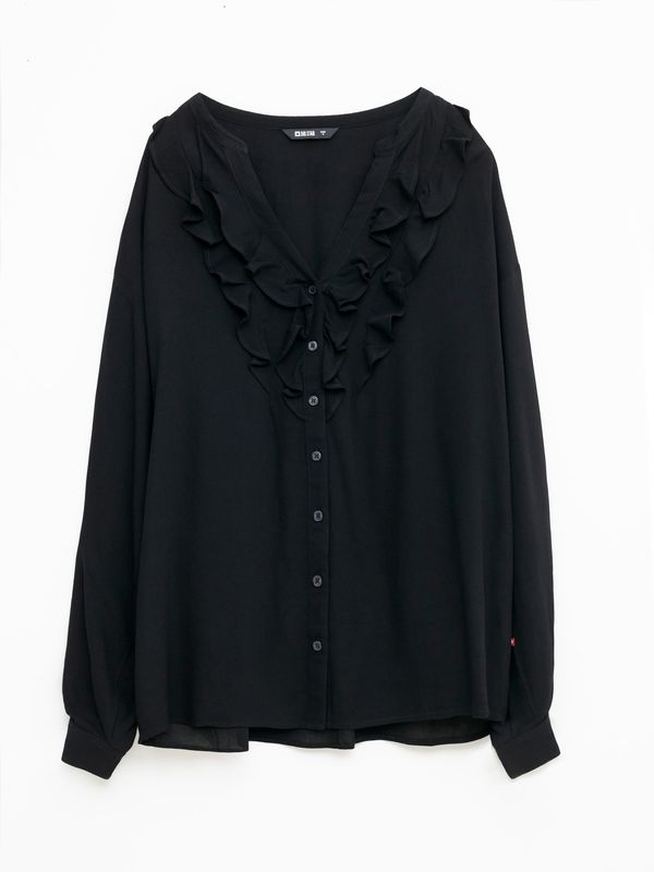 Big Star Big Star Woman's Shirt 141880