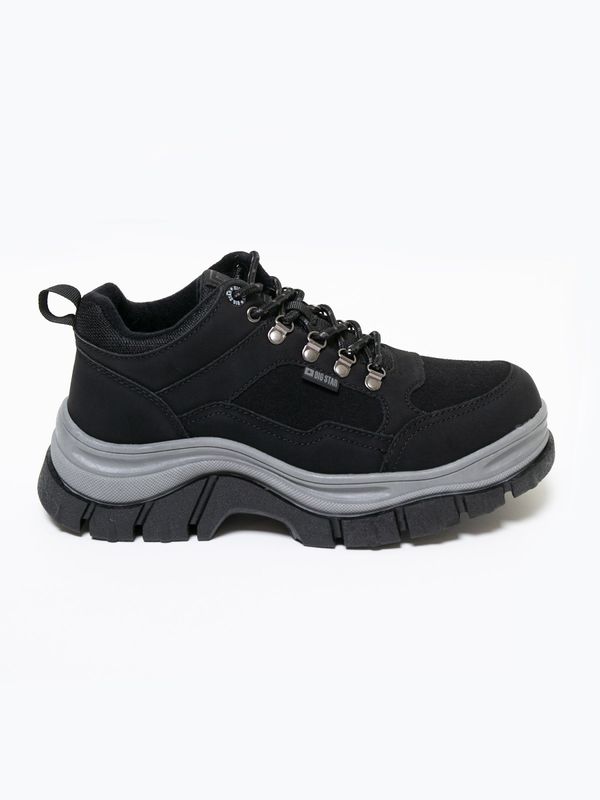 Big Star Big Star Woman's Shoes 209506 -906