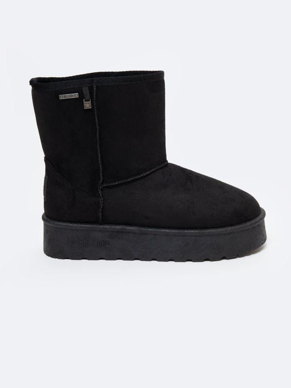 Big Star Big Star Woman's Snow Boots 100815 906