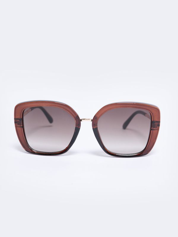 Big Star Big Star Woman's Sunglasses 380011 803