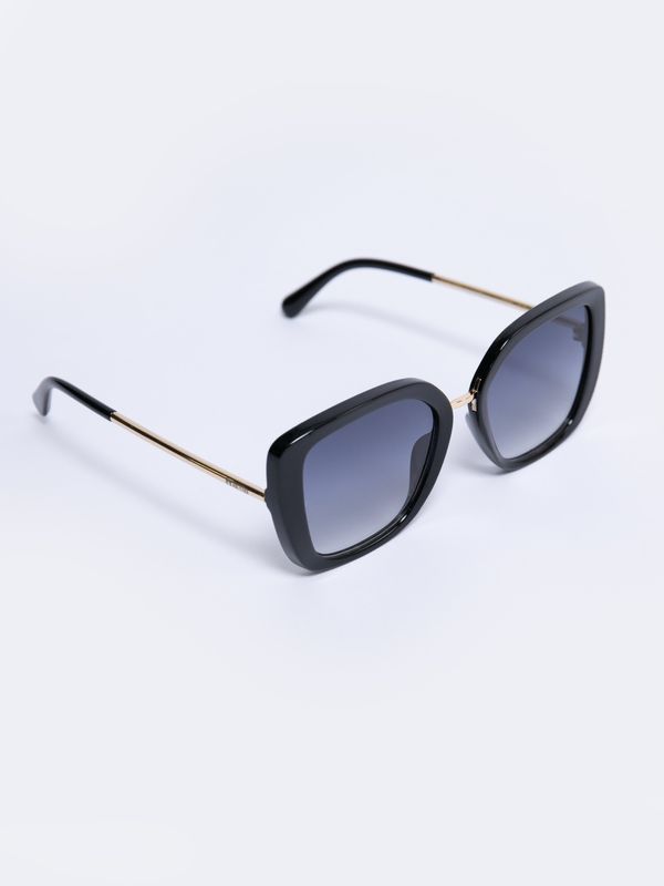 Big Star Big Star Woman's Sunglasses 380011 -906