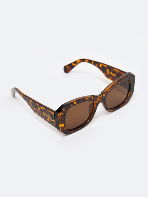 Big Star Big Star Woman's Sunglasses 380017 803