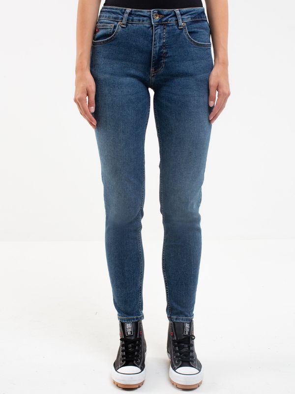 Big Star Big Star Woman's Trousers 115541 -576