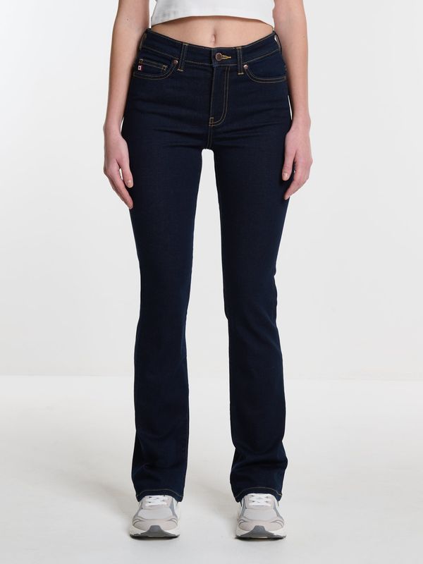 Big Star Big Star Woman's Trousers 190040  505