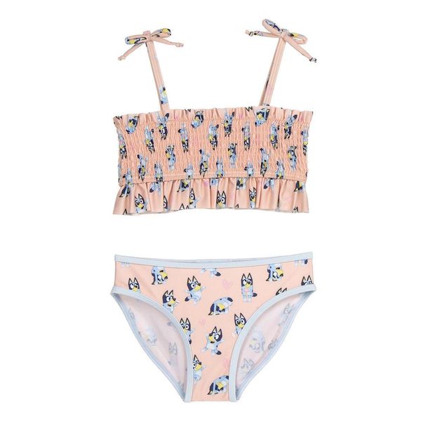 BLUEY BIKINI BLUEY