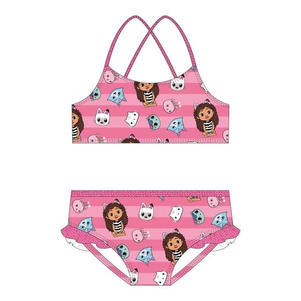 GABBY´S DOLLHOUSE BIKINI GABBY´S DOLLHOUSE