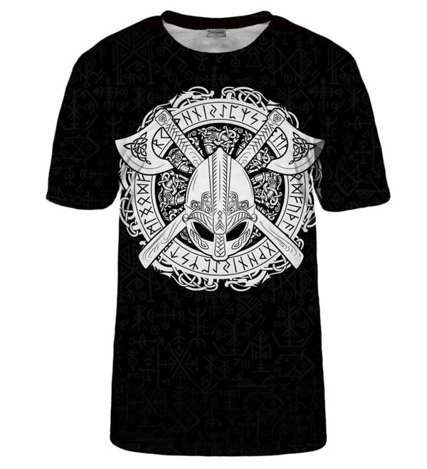 Bittersweet Paris Bittersweet Paris Unisex's Viking T-Shirt Tsh Bsp716