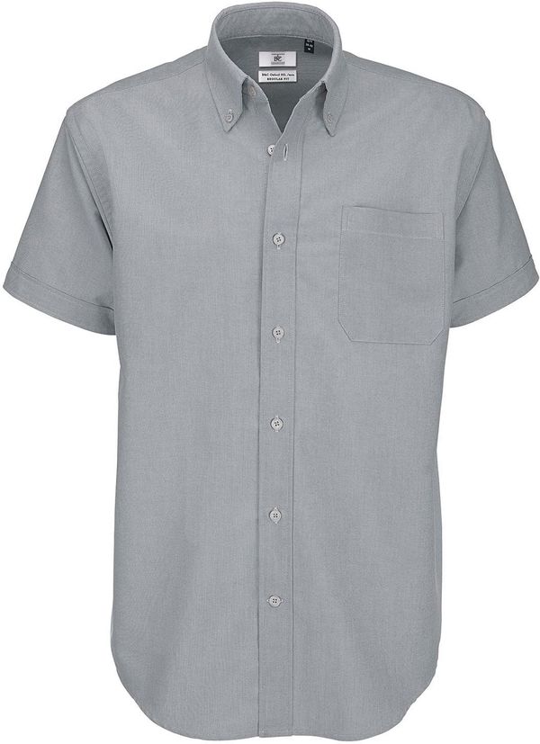 B&C BK02•B&C OXFORD SSL /MEN
