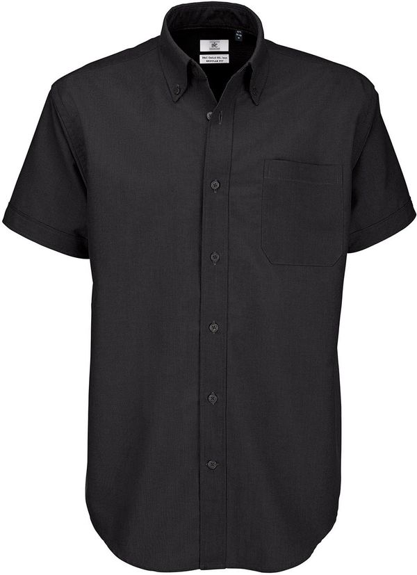 B&C BK02•B&C OXFORD SSL /MEN