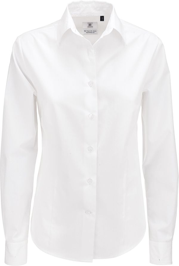 B&C BK11•B&C SMART LSL /WOMEN