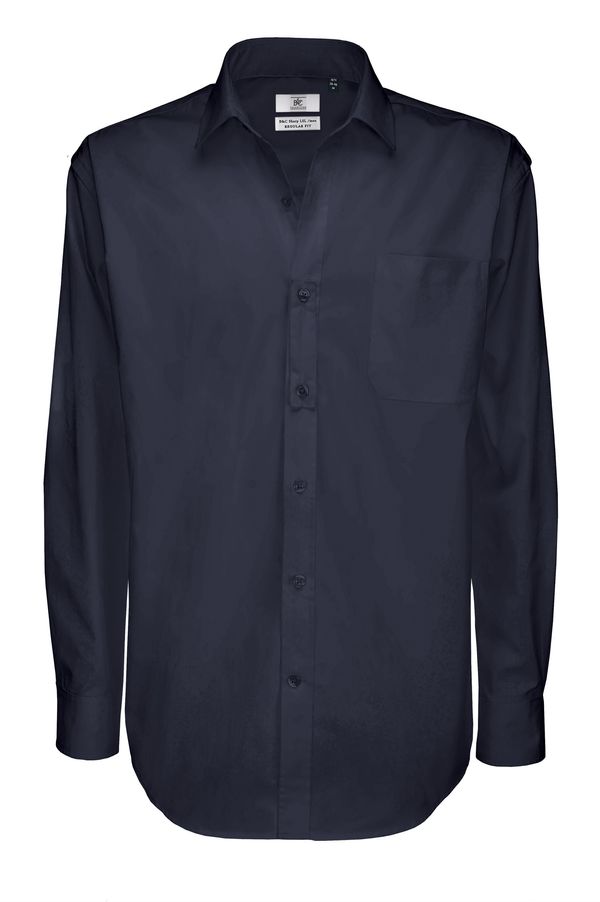 B&C BK17•B&C SHARP LSL /MEN