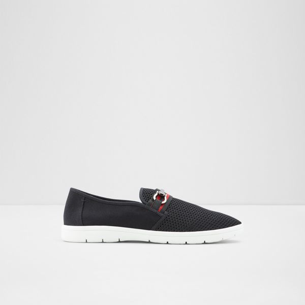 Aldo Black men's loafers Aldo Kaeriven
