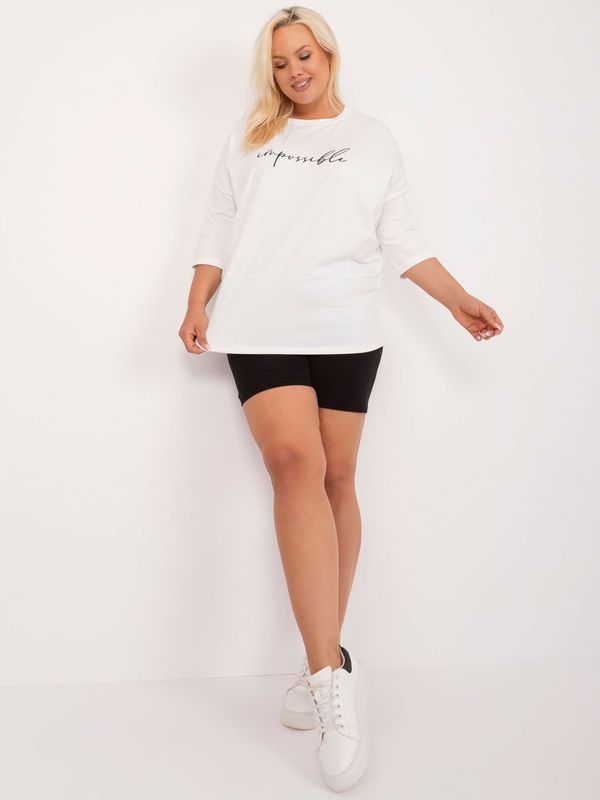 RELEVANCE Blouse-RV-BZ-9364.99-ecru