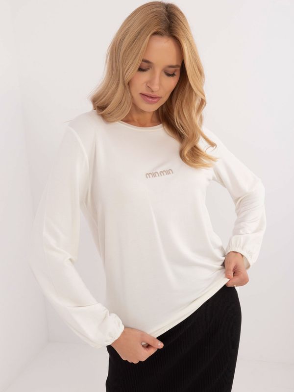 RELEVANCE Blouse-RV-BZ-A-162.96-ecru