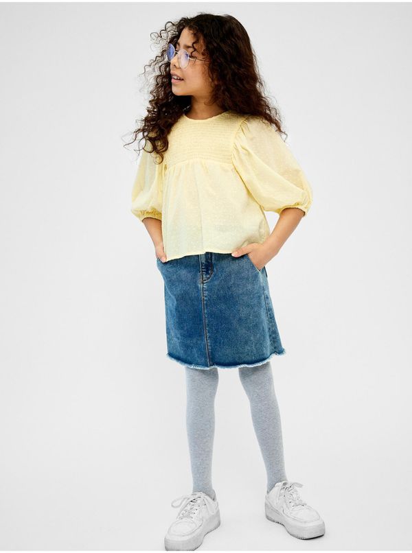 name it Blue Girl Denim Skirt name it Becky - Unisex