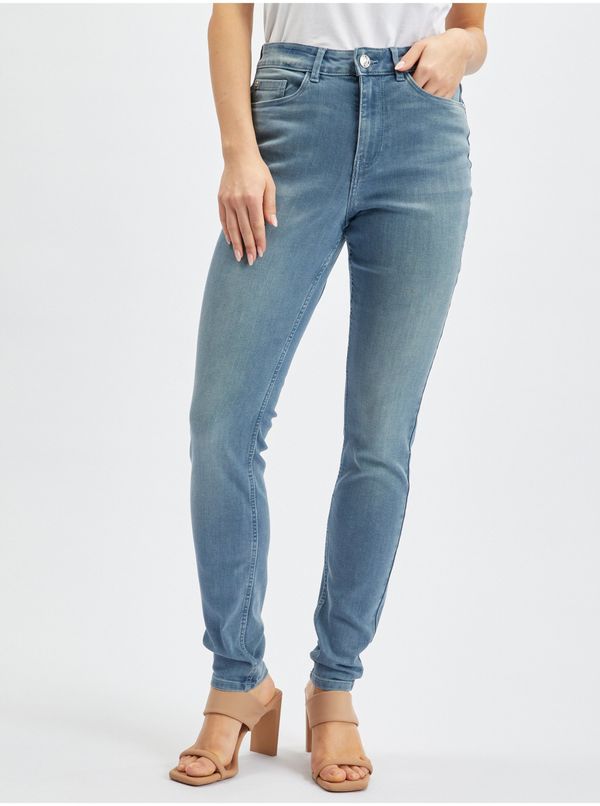 Orsay Blue Womens skinny fitORSAY - Women