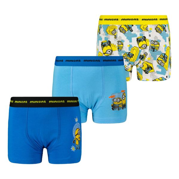 Licensed Bokserice za dječake Licensed