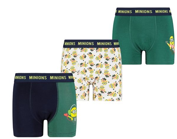 Licensed Bokserice za dječake Licensed