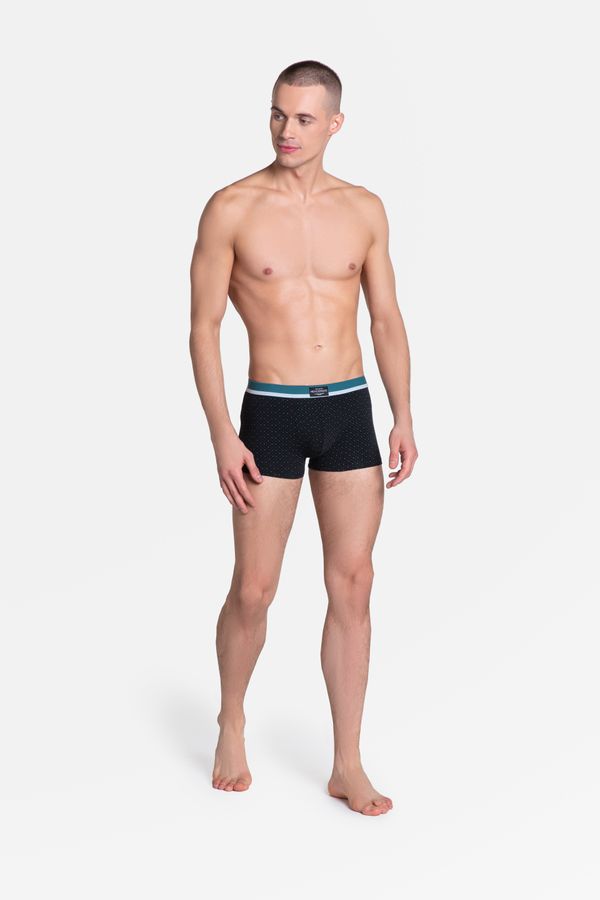 Henderson Boxers Zodiac 38314-99X Black