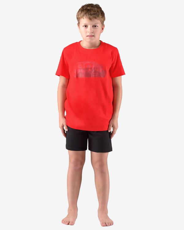 Gina Boys' pajamas Gino multicolored