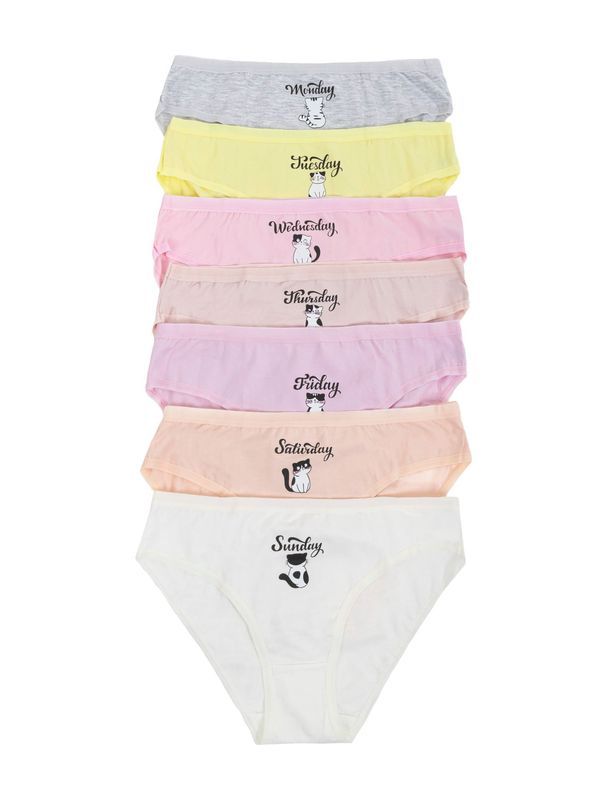 BERRAK Briefs-BR-MT-11444-5-multicolor