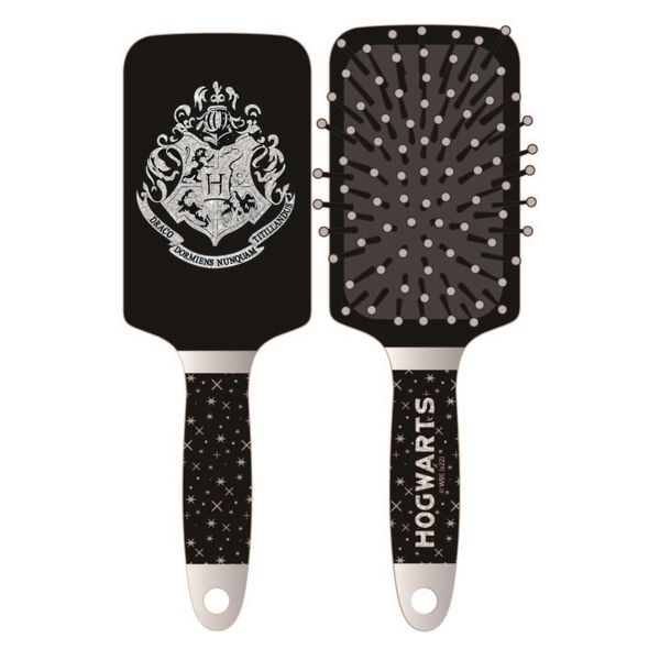 HARRY POTTER BRUSHES RECTANGULAR APPLICATIONS HARRY POTTER