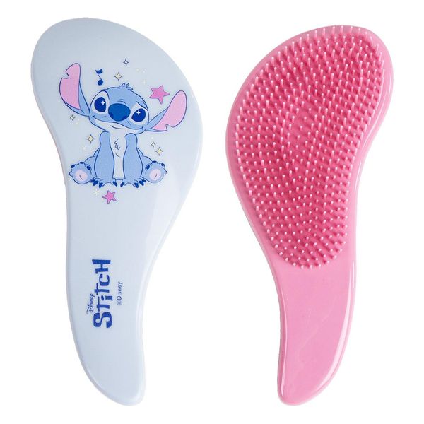 STITCH BRUSHES RECTANGULAR CHILDISH STITCH