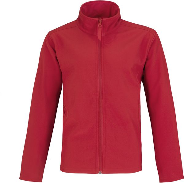 B&C BS69•B&C ID.701 Softshell