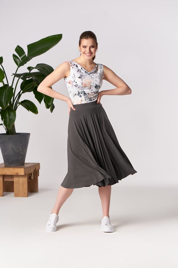 By Your Side By Your Side Woman's Skirt Azalea Army