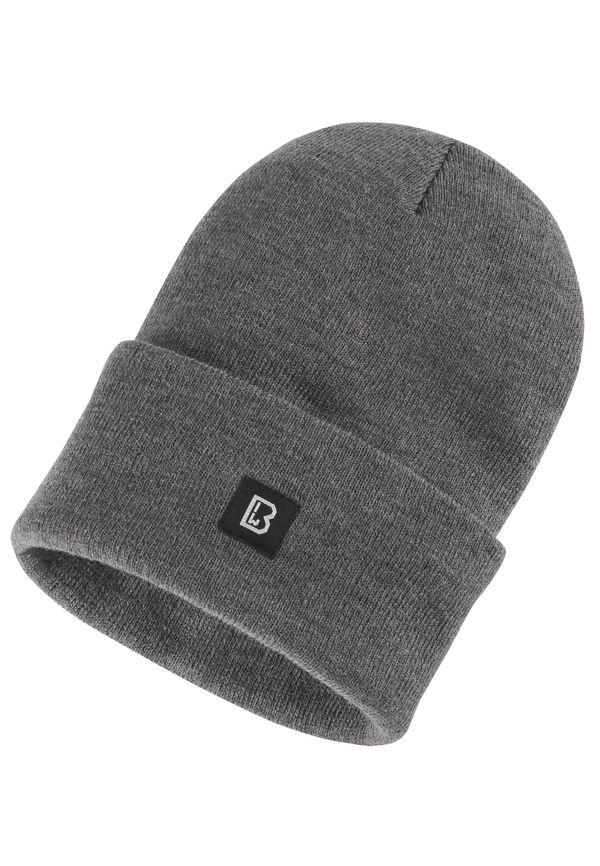 Brandit Cap anthracite melange