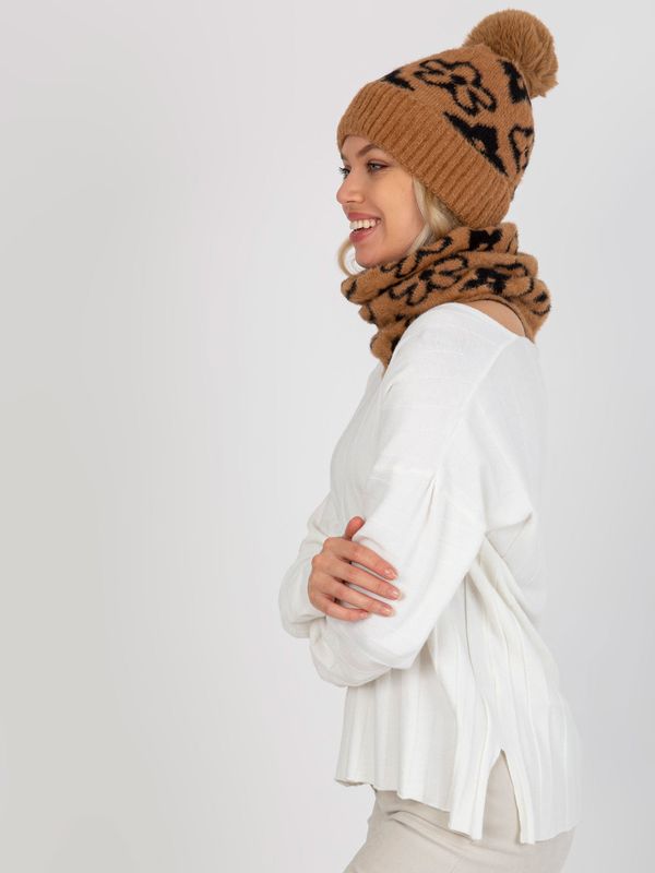 Factory Price Cap-AT-CZ-CM-317.85-camel